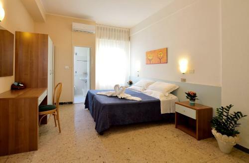 B&B Hotel Oltremar