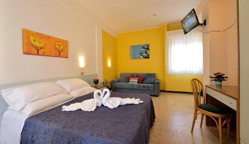 B&B Hotel Oltremar