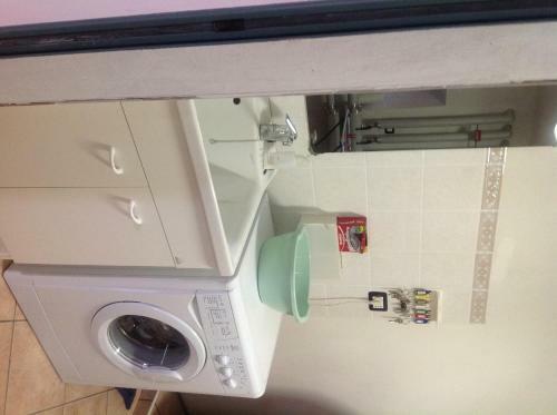 Apartamento Casa Osti