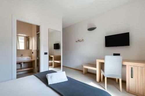 Hotel Delfino