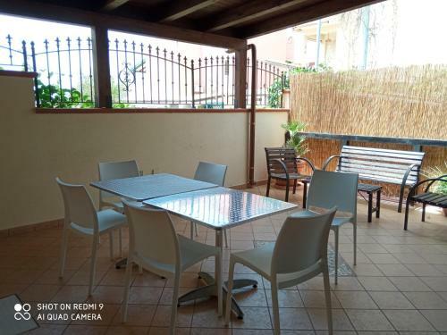 Bed & Breakfast B. & B. Arcadias