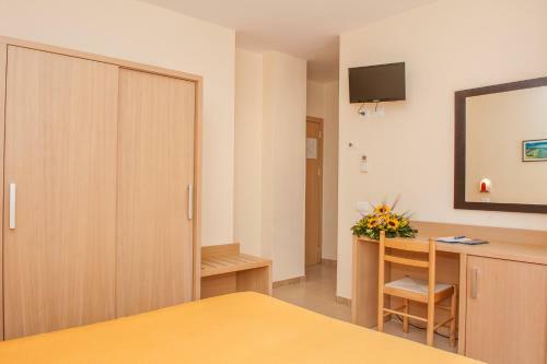 Hotel Cristalda