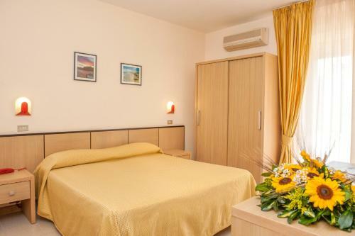 Hotel Cristalda