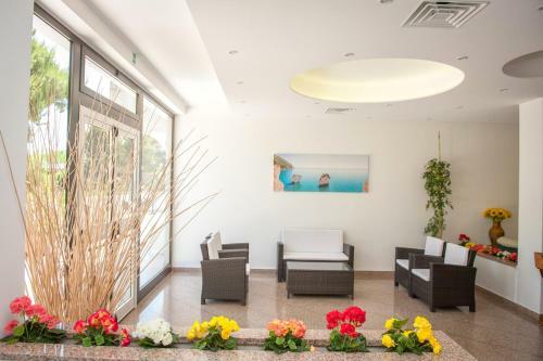 Hotel Cristalda