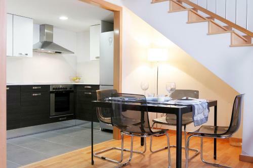Apartamento Fira Duplex