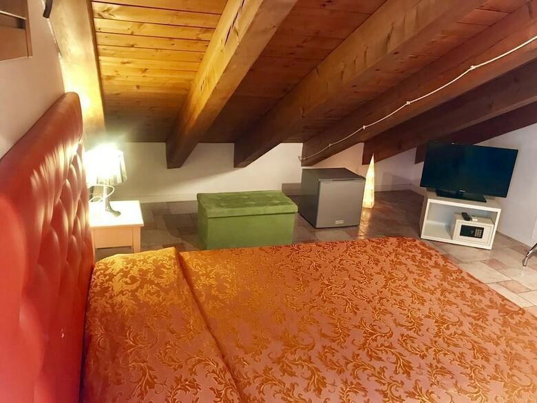 Bed & Breakfast Chioggia Bridges