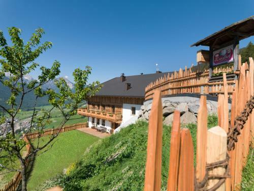 Bauernhof Zwiglhof