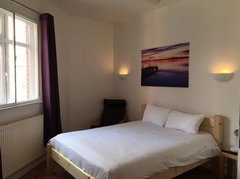 Hostal New Union