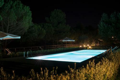 Agroturismo Agriturismo La Fonte