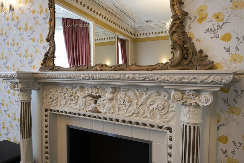 Hotel Grosvenor Suites