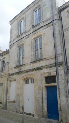 Apartamento L'atelier