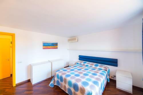 Apartamento L'attico Con Terrazzo