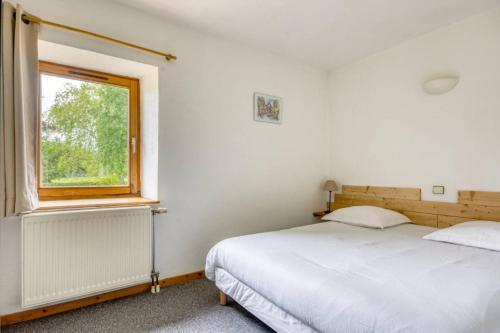 Apartamento G�te Les 4 Saisons