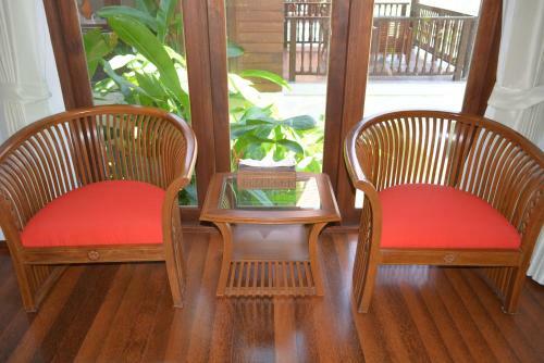 Hotel The Farmer Boutique Resort & Spa