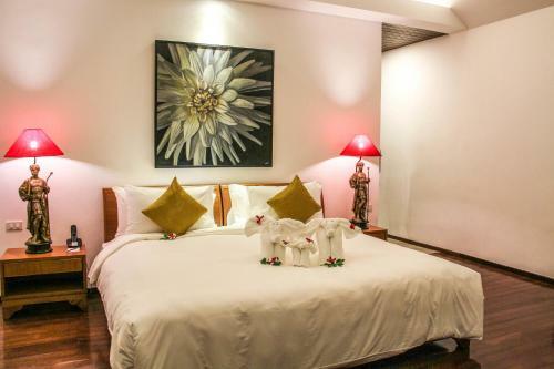 Hotel The Farmer Boutique Resort & Spa