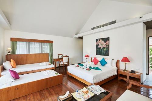 Hotel The Farmer Boutique Resort & Spa
