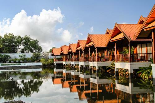 Hotel The Farmer Boutique Resort & Spa
