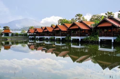 Hotel The Farmer Boutique Resort & Spa