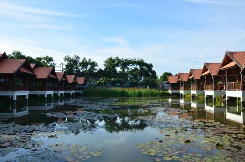 Hotel The Farmer Boutique Resort & Spa