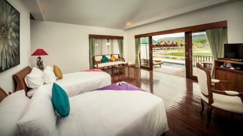 Hotel The Farmer Boutique Resort & Spa