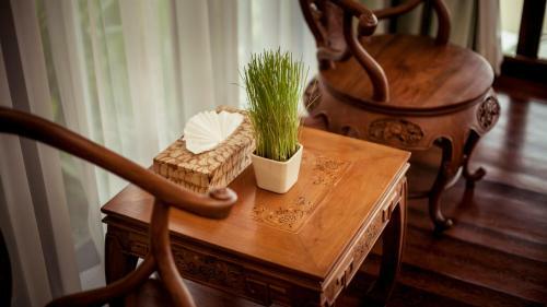 Hotel The Farmer Boutique Resort & Spa
