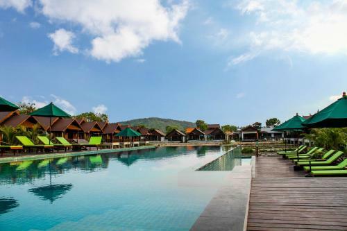 Hotel The Farmer Boutique Resort & Spa