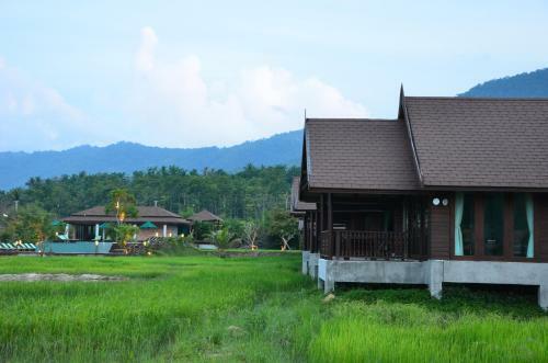 Hotel The Farmer Boutique Resort & Spa