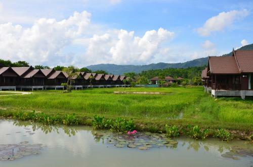 Hotel The Farmer Boutique Resort & Spa