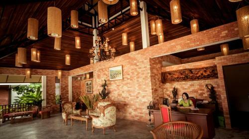 Hotel The Farmer Boutique Resort & Spa
