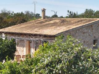 Agroturismo S'horabaixa