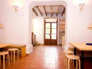 Agroturismo S'horabaixa