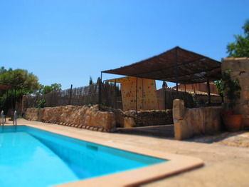 Agroturismo S'horabaixa