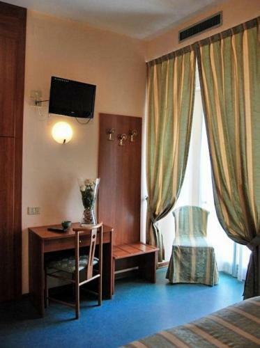Hotel Acerboli