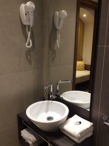 Hotel Le Mura