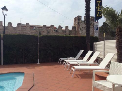 Hotel Le Mura