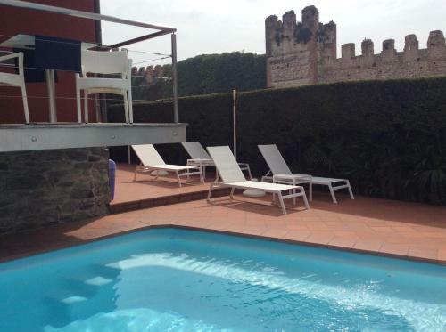 Hotel Le Mura
