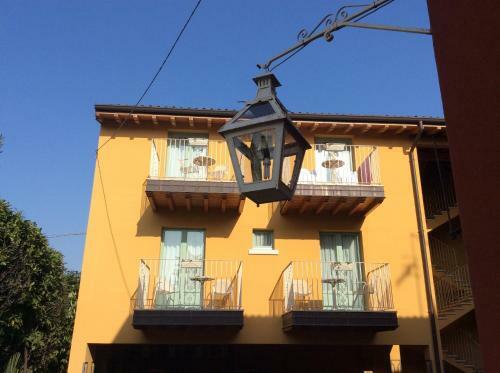 Hotel Le Mura