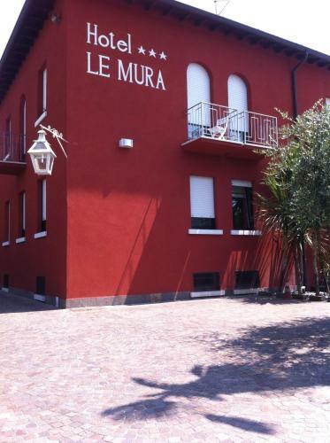 Hotel Le Mura