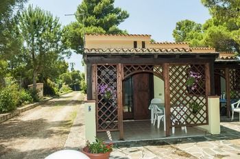 Apartamento Domus Budoni