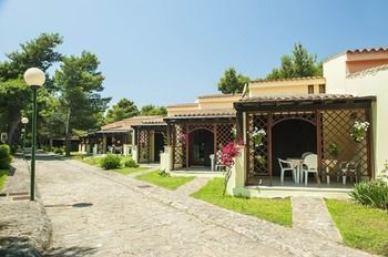 Apartamento Domus Budoni