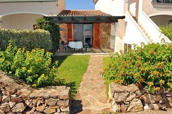 Apartamento Domus Budoni