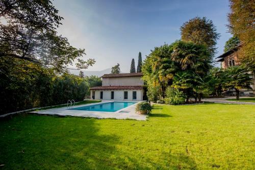 Hostal Villa Confalonieri
