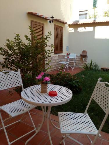 Bed & Breakfast L'acchiappasogni