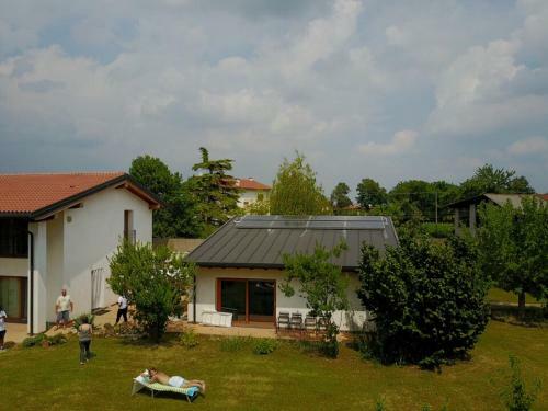 Bed & Breakfast Aganis