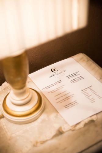 Hostal Camere & Apartments Nell'antico Borgo
