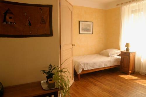 Bed & Breakfast Loargann Chambres D'h�tes