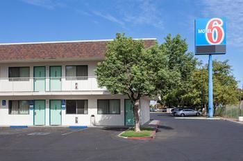 Motel 6 Turlock