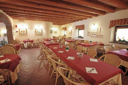 Hotel Faccioli