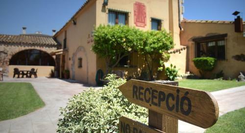 Agroturismo Hostal Rural Ca La Caputxeta