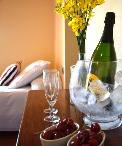 Agroturismo Hostal Rural Ca La Caputxeta